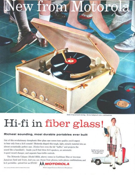 WellMedicated » Blog Archive 50 Inspiring Vintage Advertisements ...