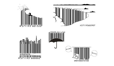 Barcode Design