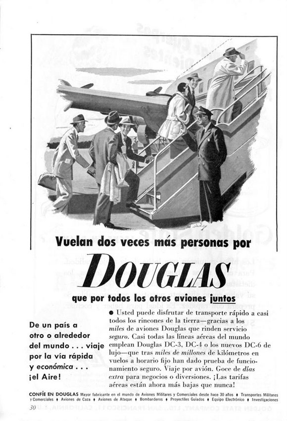 douglas
